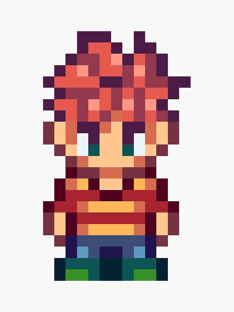 stardew vincent