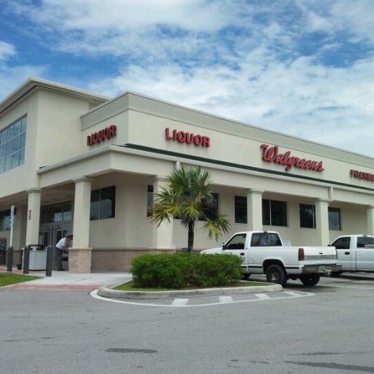 walgreens big pine key fl