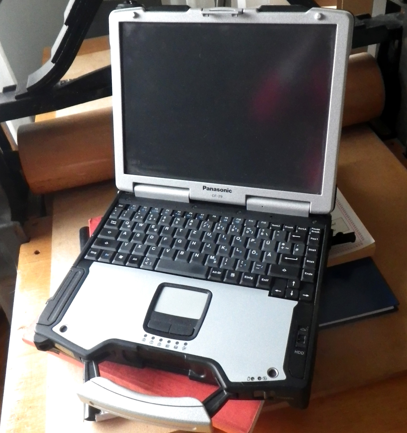 toughbook