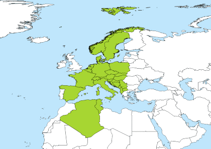 central european time to eastern standard time