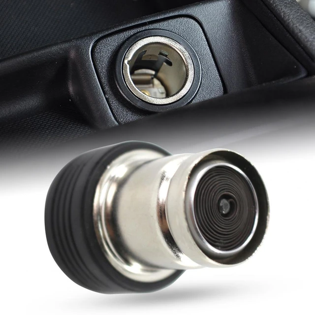 cigarette adapter for car