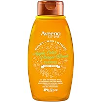 aveeno clarifying shampoo