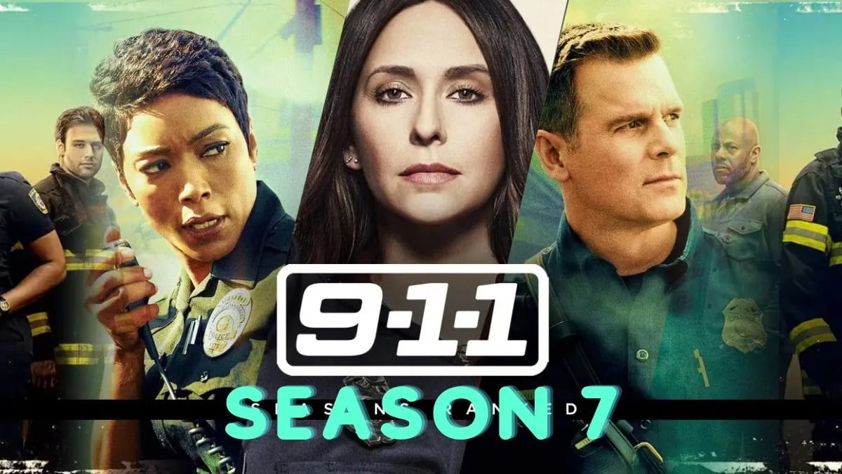 911 fox season 7