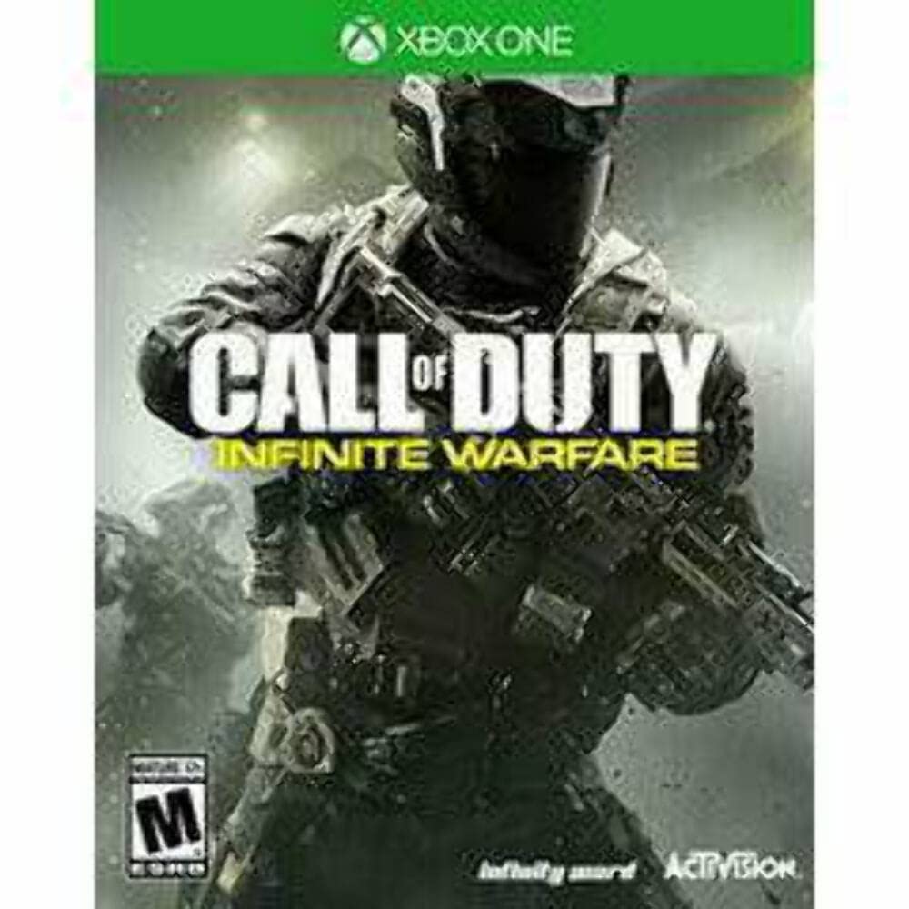 call of duty infinite warfare precio