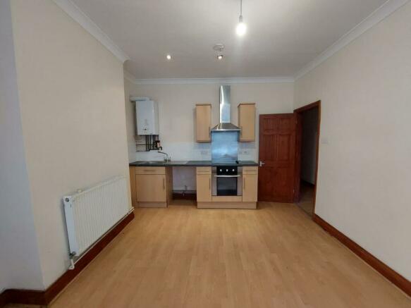 1 bed apartment southampton