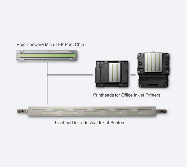 epson precisioncore vs micro piezo