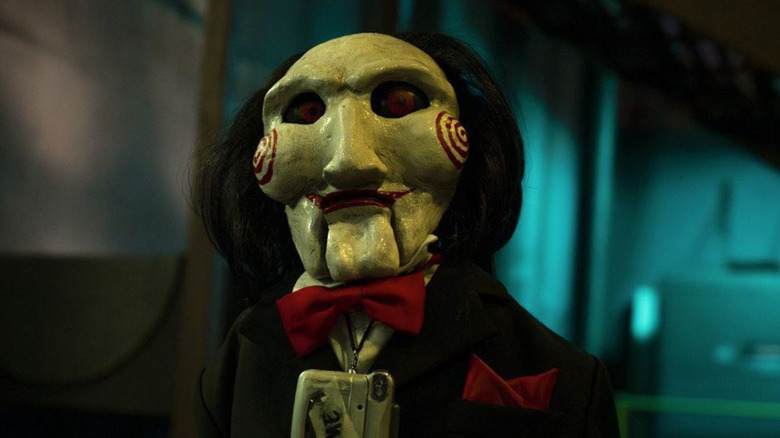 name of puppet in saw