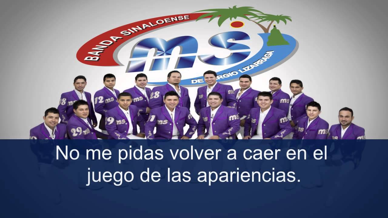 exitos de banda ms descargar