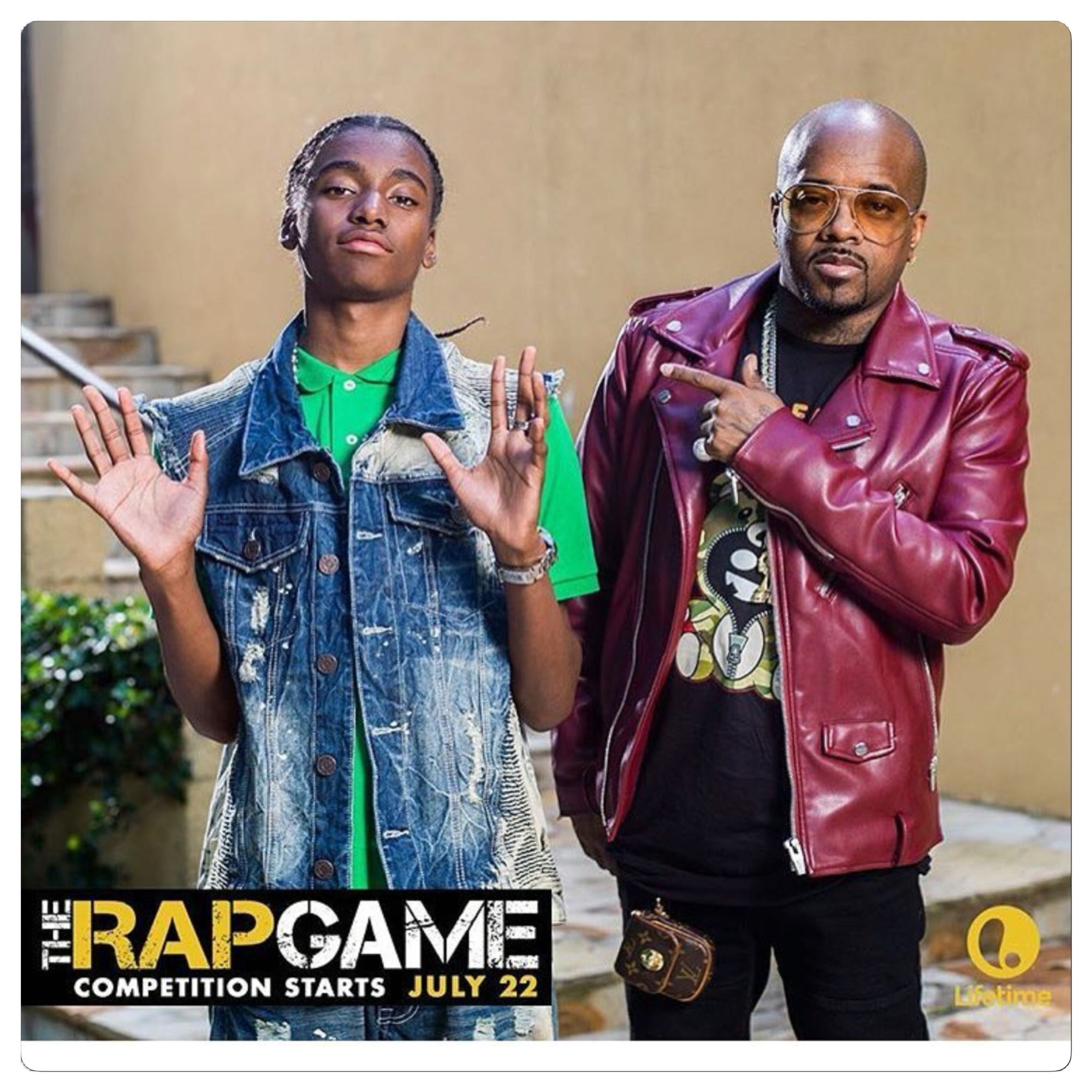 who wins the rap game season 2