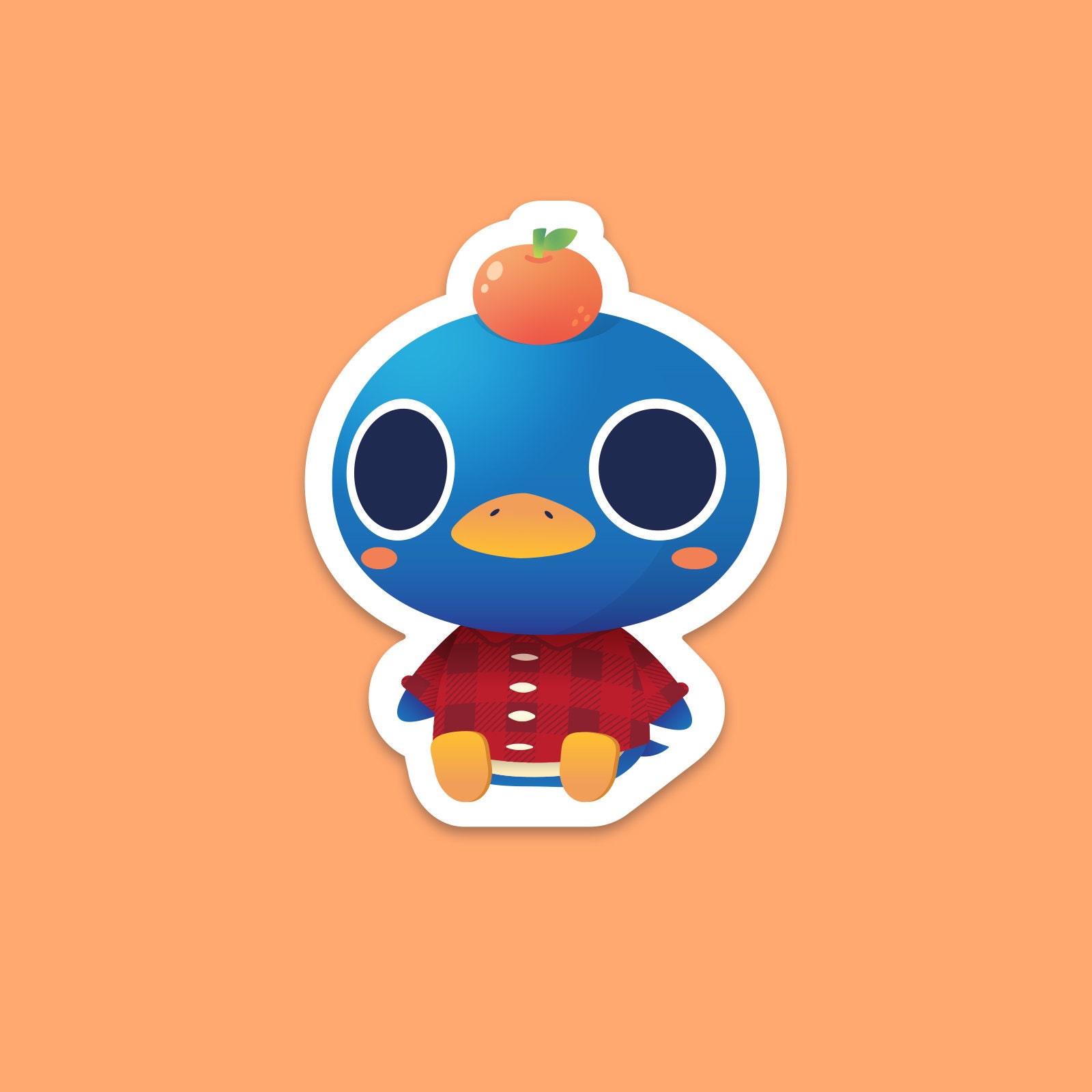 animal crossing roald