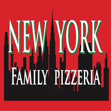 new york family pizza groton