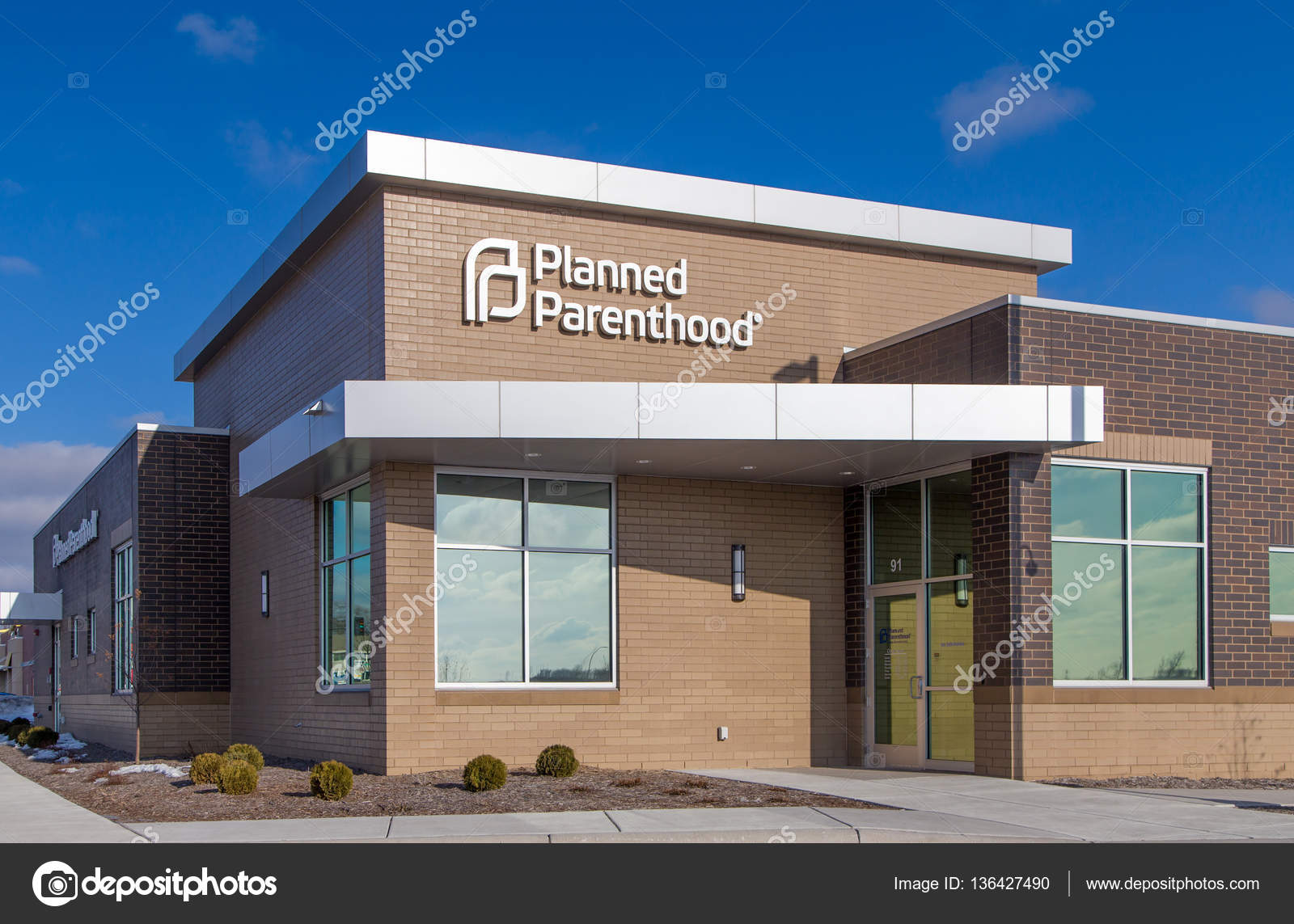 clinica parenthood