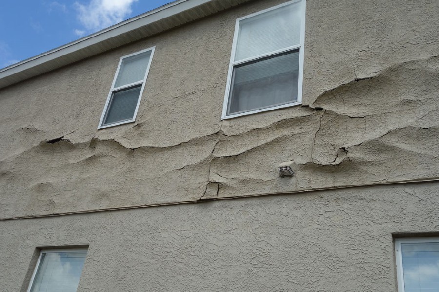 stucco contractors near me