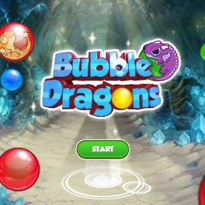 aarp bubble dragons