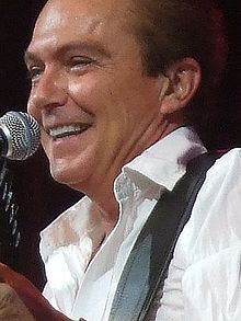 david cassidy wikipedia