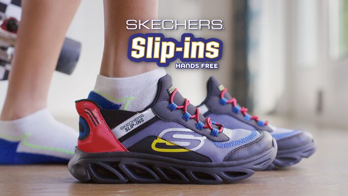 skechers locations