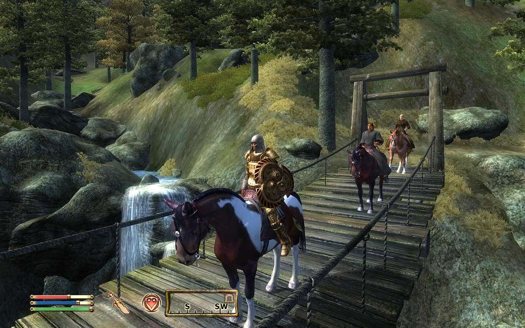 oblivion quest id