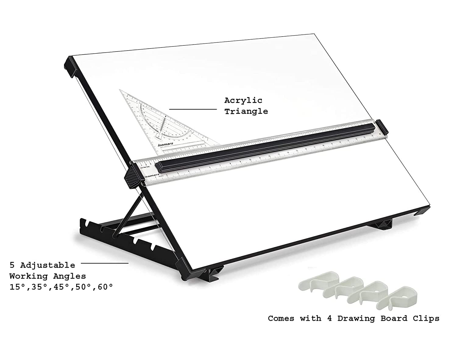 a1 size drawing board