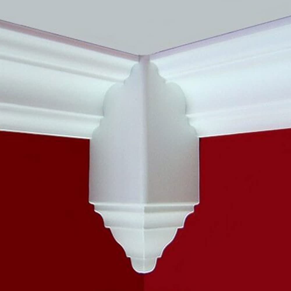 ceiling corner moulding