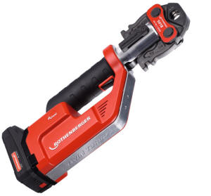 rothenberger crimper