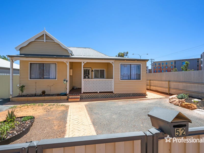 houses for sale kalgoorlie