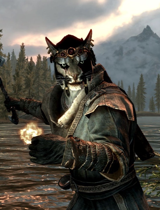 khajiit