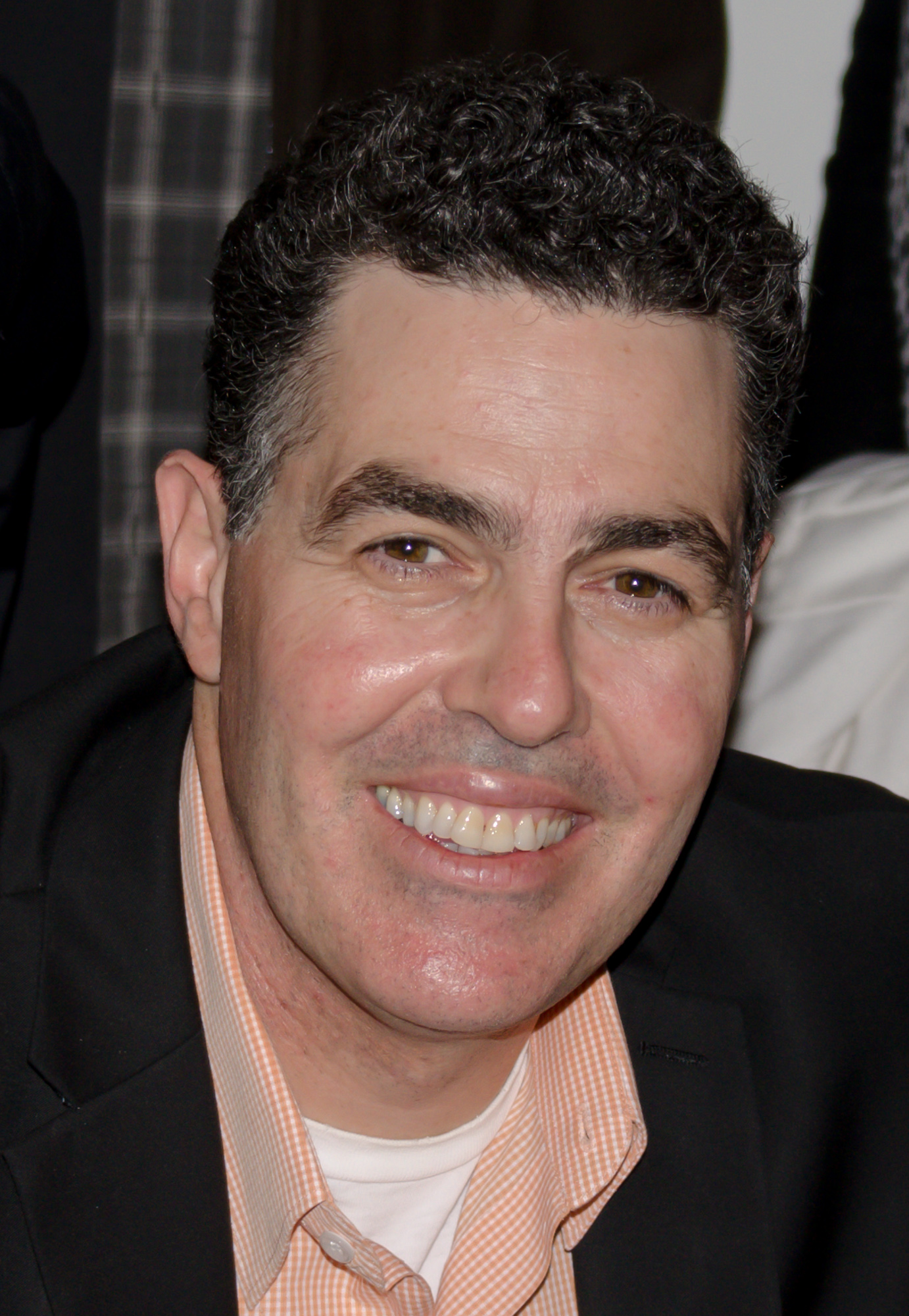 adam carolla