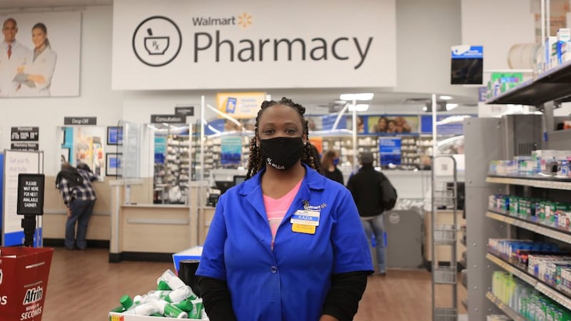 samsclub pharmacy