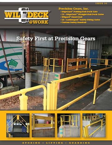 precision gears pewaukee