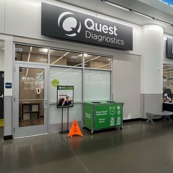 quest diagnostics raleigh