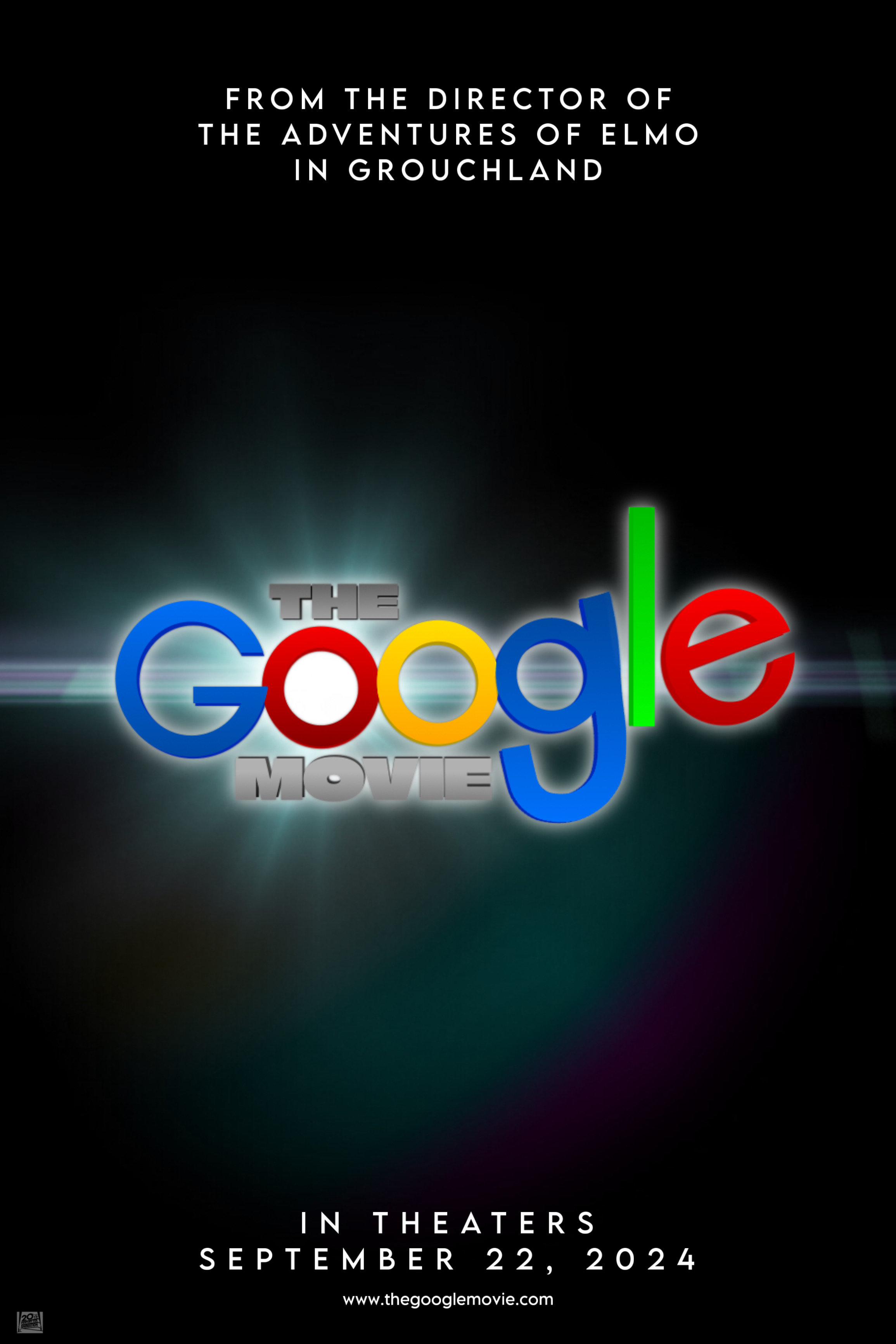 google google movie