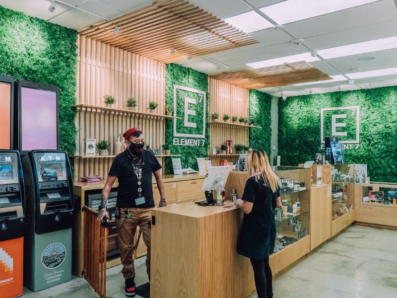 dispensary port hueneme