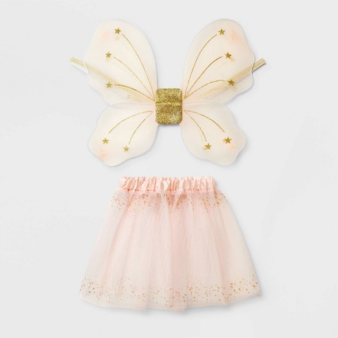 target fairy wings