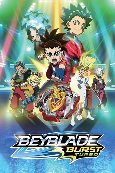 beyblade stream