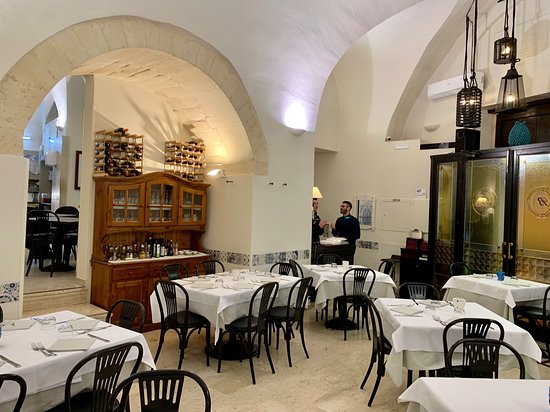 ragusa restaurant