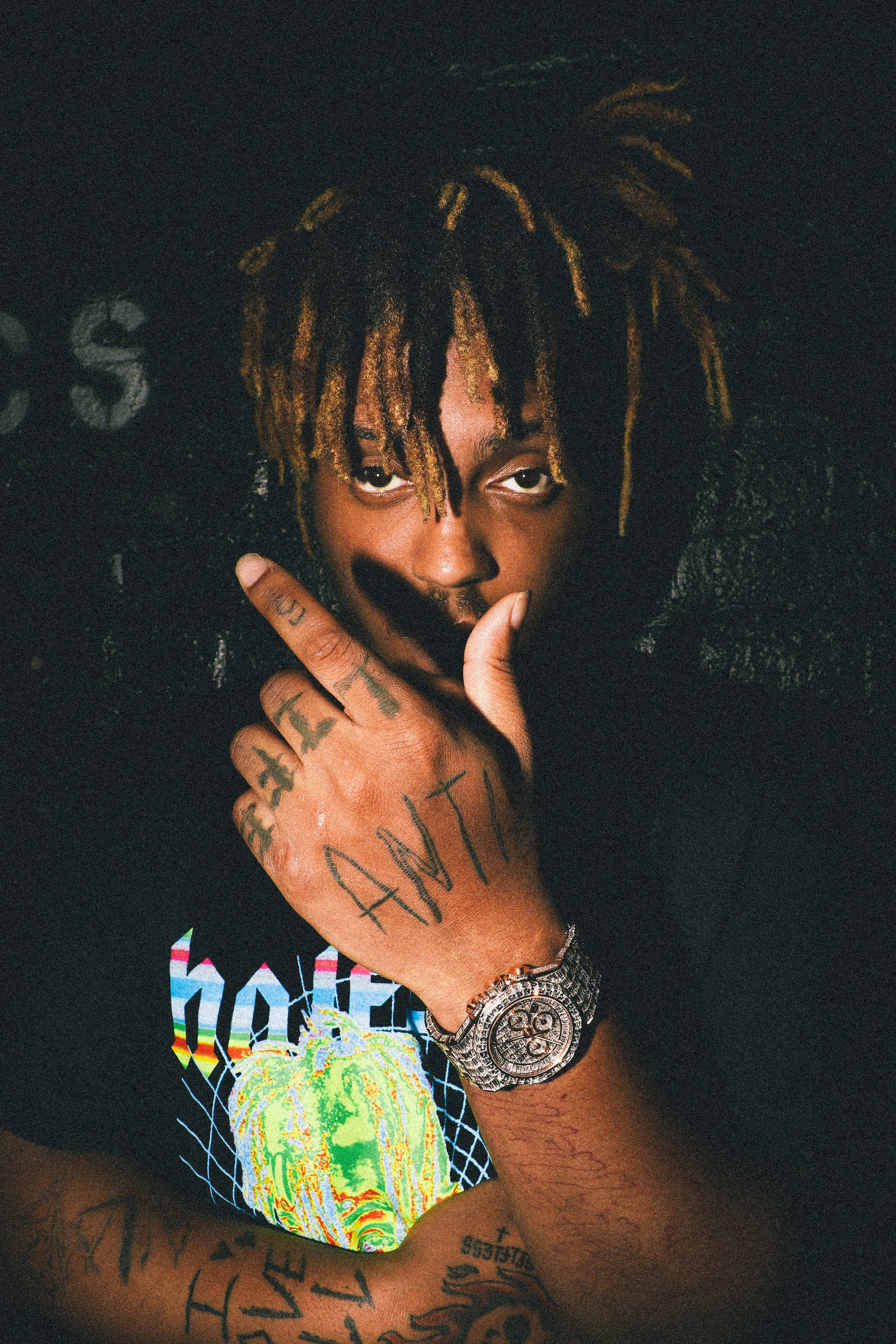 juice wrld profile picture