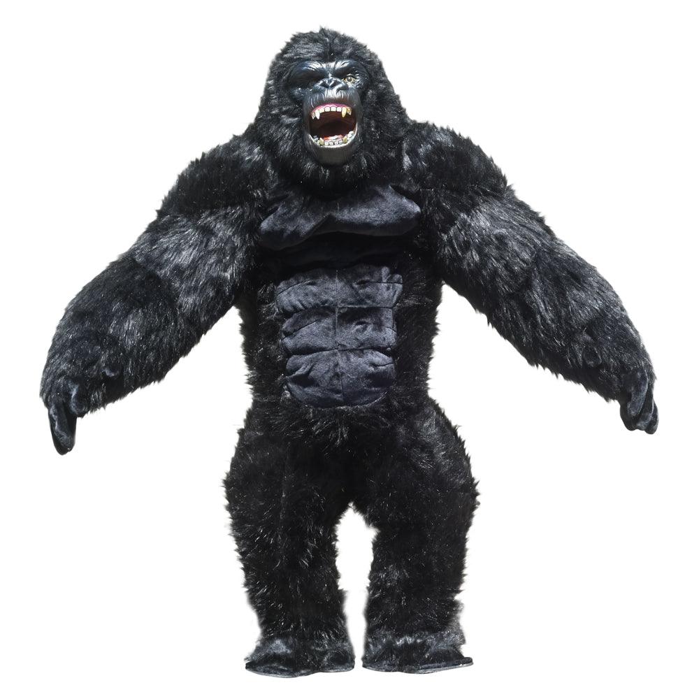 adult gorilla costume