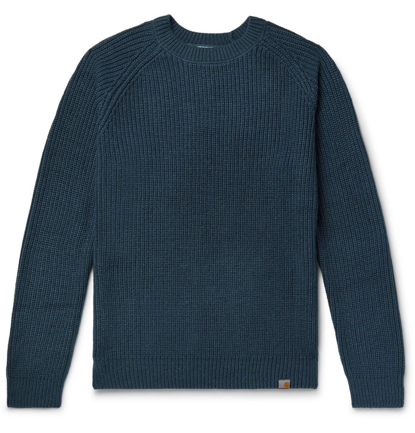 carhartt knitted jumper