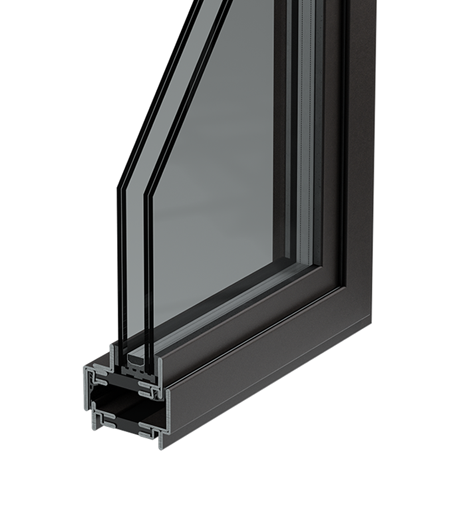 metro steel windows