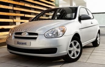 hyundai accent slx