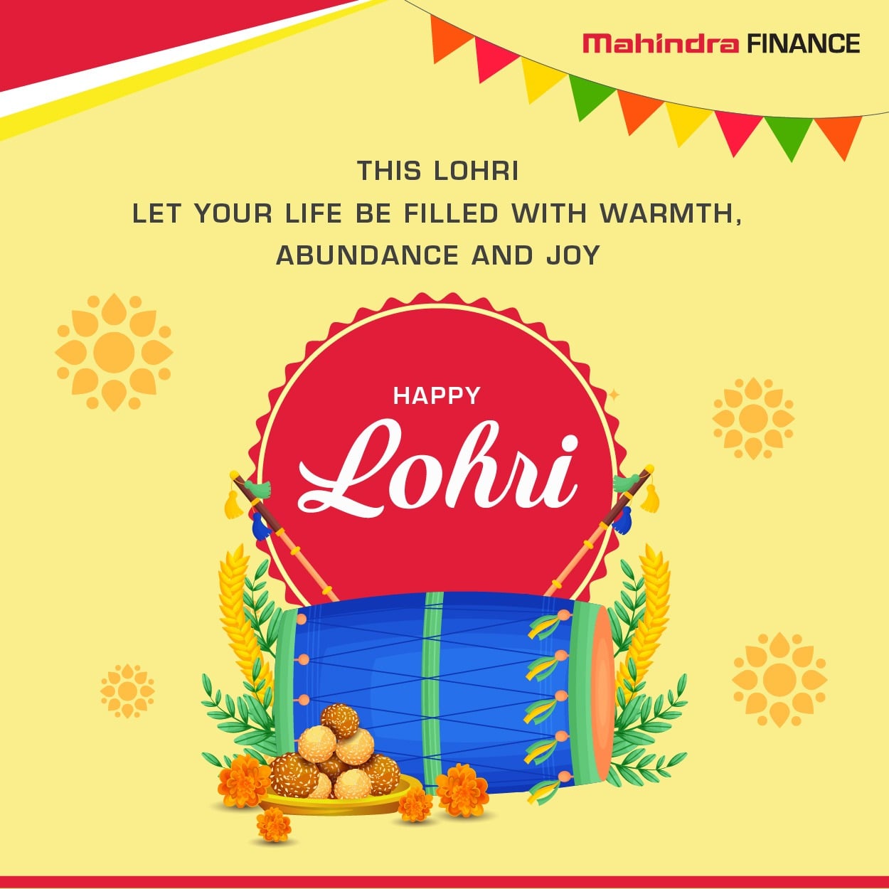 lohri hashtags