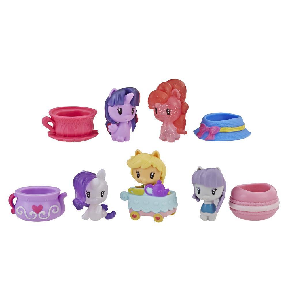 cutie mark crew series 3