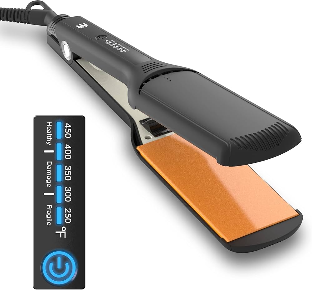 hair straightener amazon