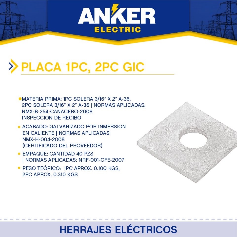 placa 1pc