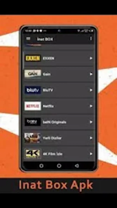 inat box tv apk