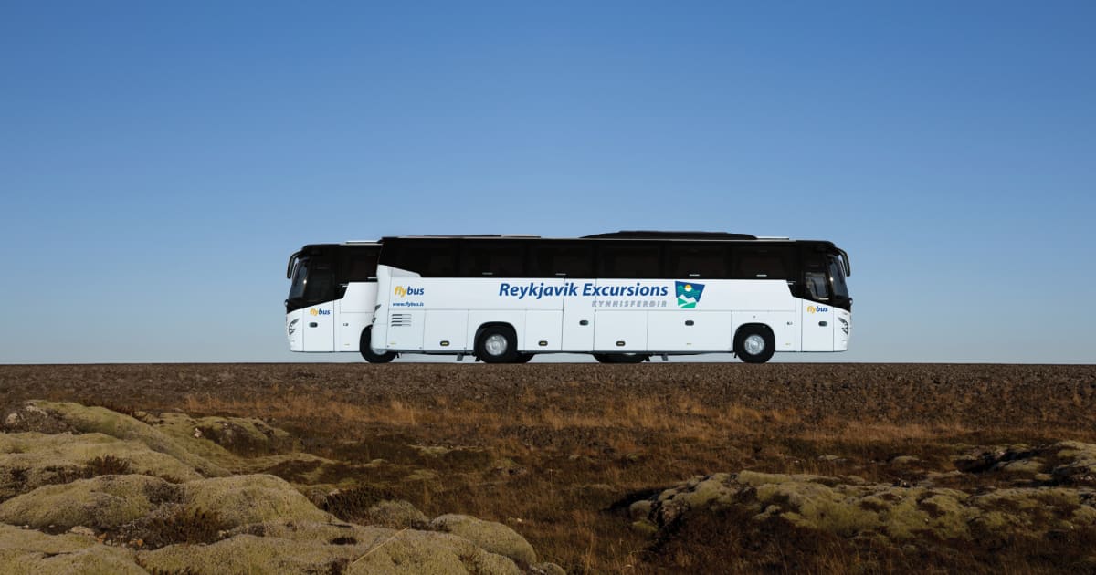 flybus iceland