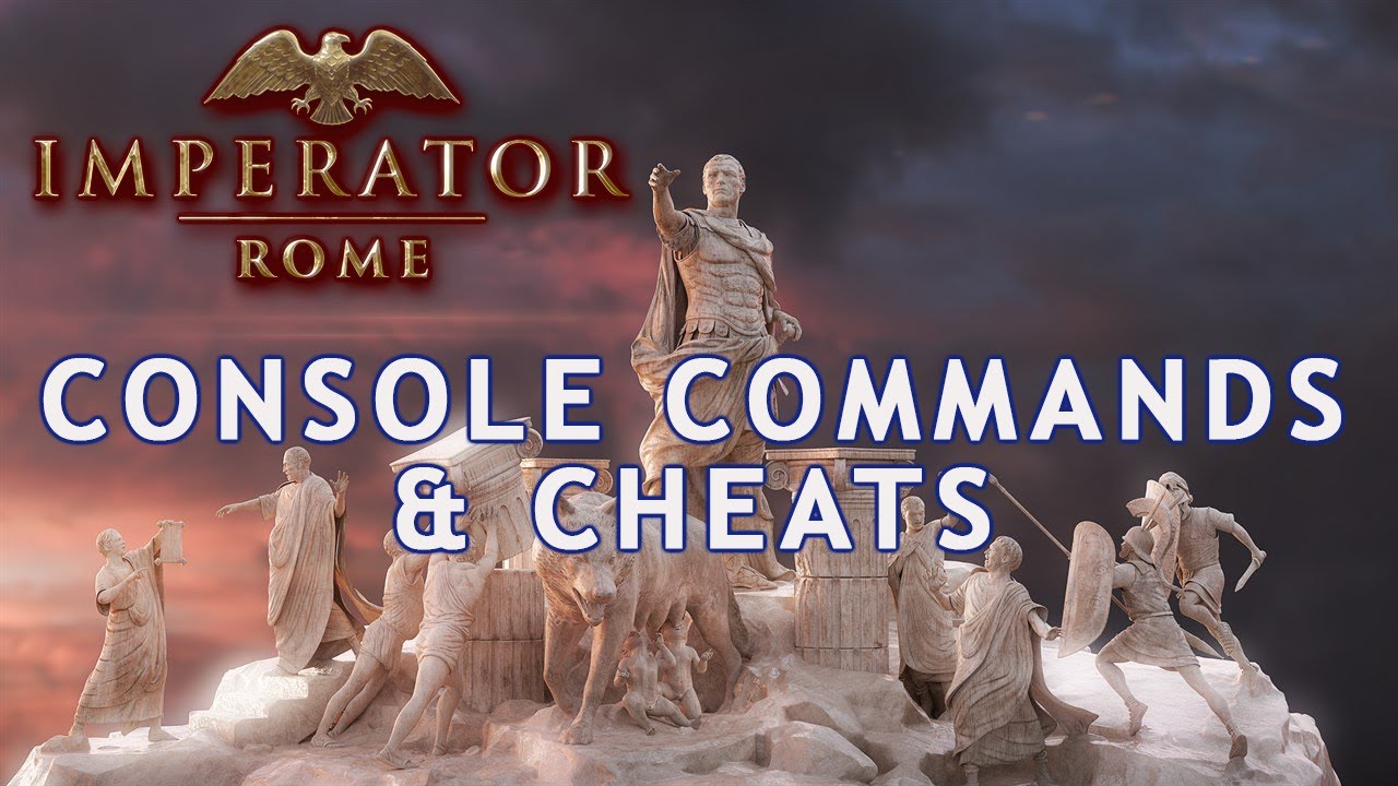 imperator rome hile