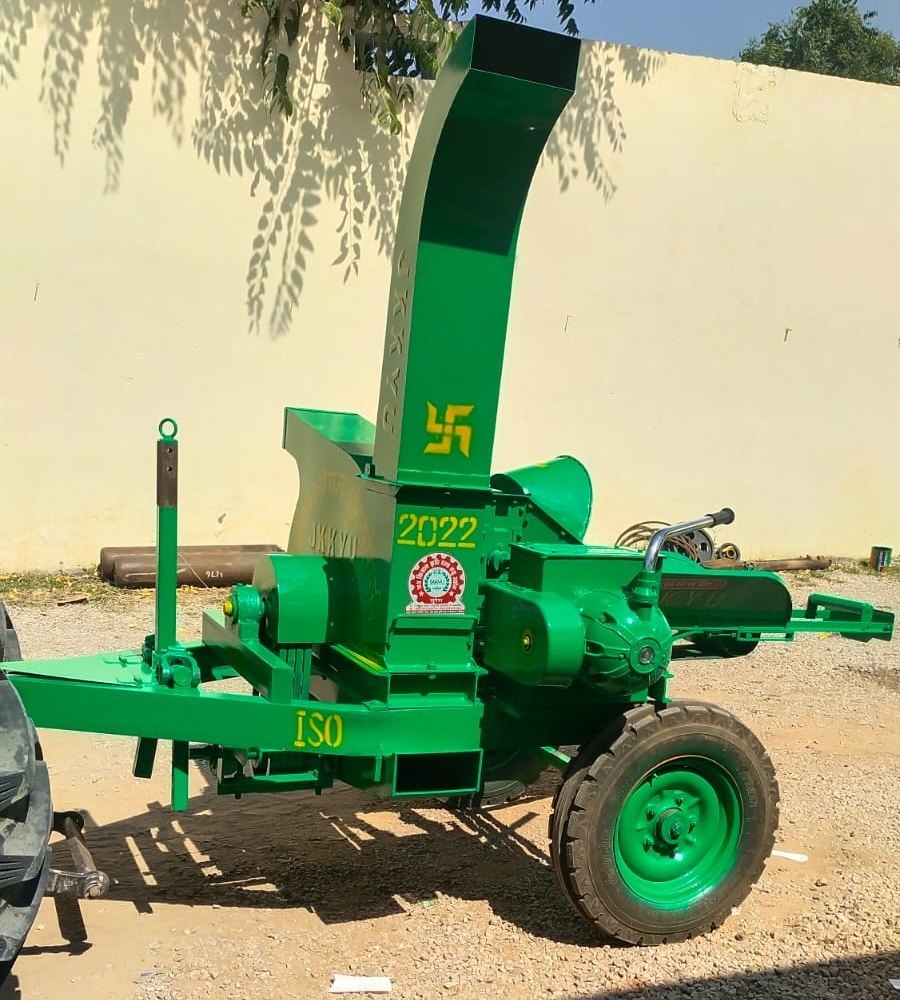 tractor cutter machine price