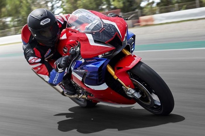 cbr1000r top speed