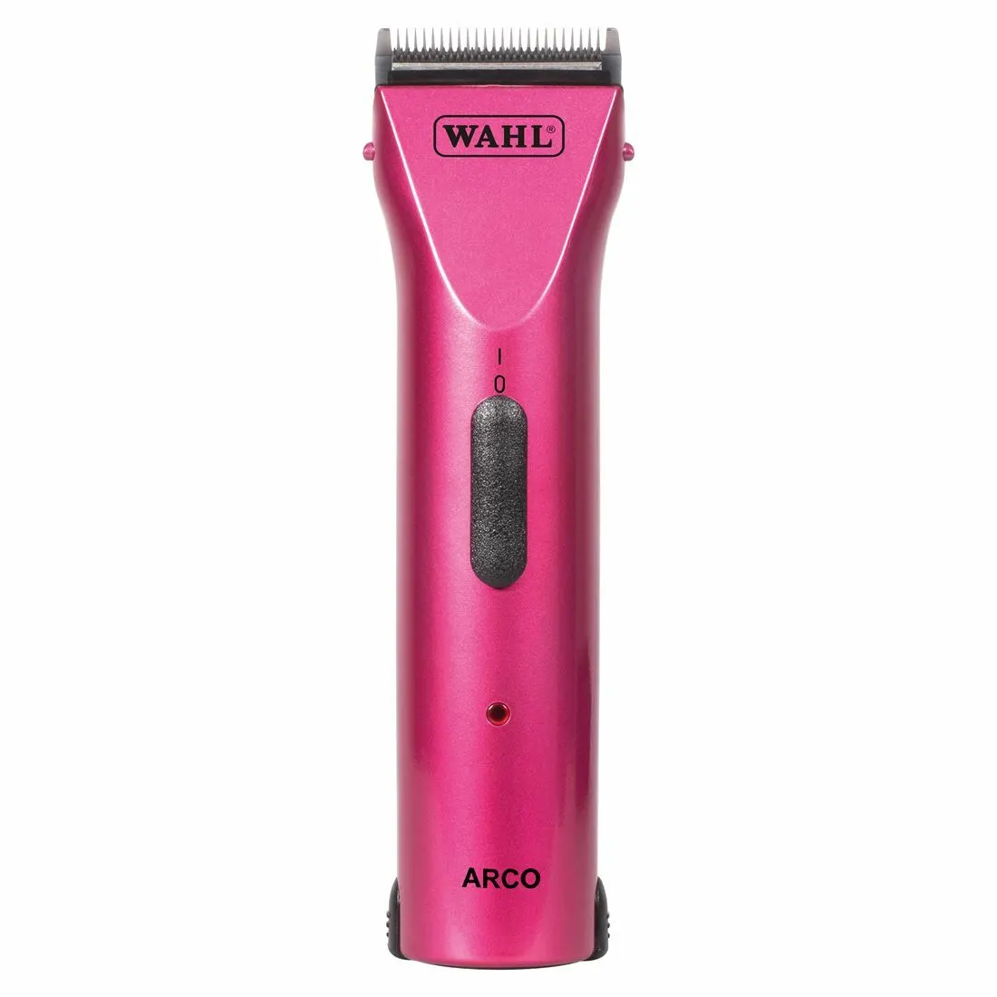 animal clipper wahl